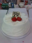 �����Jb-day cake(crunch cake), ��one bar��h�E�s�W, 2�S!�Ǧ� =_="