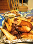 
Civet de Lapin &agrave; la Fran&ccedil;aise���s���ߦ�