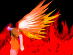 Evil - Hell version