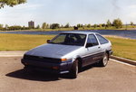 SOLD in Canada !
1986_AE86