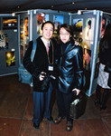 Peter Lai & Francis Li
