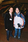 Peter Lai & Jae-Fo