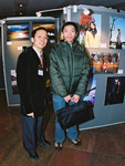 Peter Lai & Openday