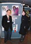 Peter Lai & Vivian Lau