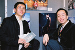Peter Lai & Steve Cheung