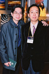 Peter Lai & Billy Tang