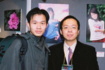 Peter Lai & Yick Lam