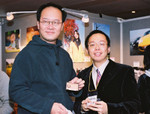 Peter Lai & Lawrence Mak