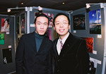Peter Lai & Emil Tse