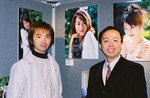 Peter Lai & �q���ǳ�