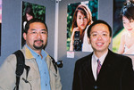 Peter Lai & MacDonald