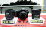 Pentax *istDs�Ψ�����Y