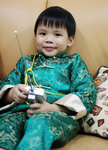Jonathan Lai
