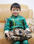 Jonathan Lai