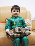 Jonathan Lai