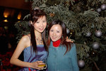 Vivica Yip & Salina Sum