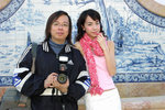 Peter Lai & Maye Poon