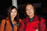 
Peter Lai & Zoie Tung
