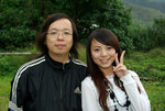 Peter Lai & Ruby Lau