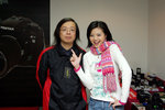 
Peter Lai & Scarlet Chan