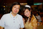 Peter Lai & Miko Yung