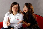 Peter Lai & Lydia Siu