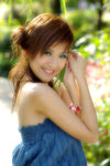 Miyoko Lau