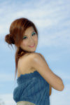 Miyoko Lau