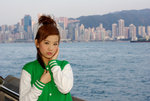 Miyoko Lau