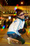 Miyoko Lau