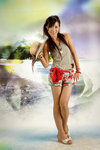 Kathy Ho