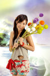 Kathy Ho