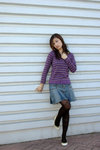 April Hui