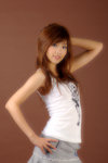 Pinky Wong
