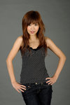 Pinky Wong
