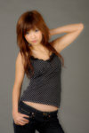 Pinky Wong
