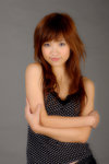 Pinky Wong