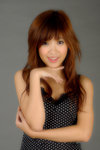 Pinky Wong