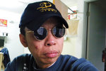 �s�~�s���H��Peter Lai