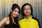 Peter Lai & Eriko Yeung