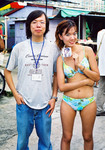 Peter Lai & Christy Yeung