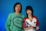 Peter Lai & Katrina Ling