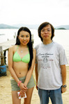 Peter Lai & Naomi Fung