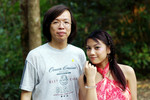 Peter Lai & Elaine Tang