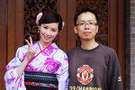 Peter Lai & Snow Lai