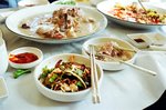 
Duck congee in the back woon-Lake 5