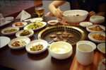 Korean BBQ