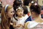 YJ with Cinderella