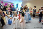 Limbo Time