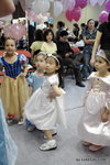 Dancing Princess